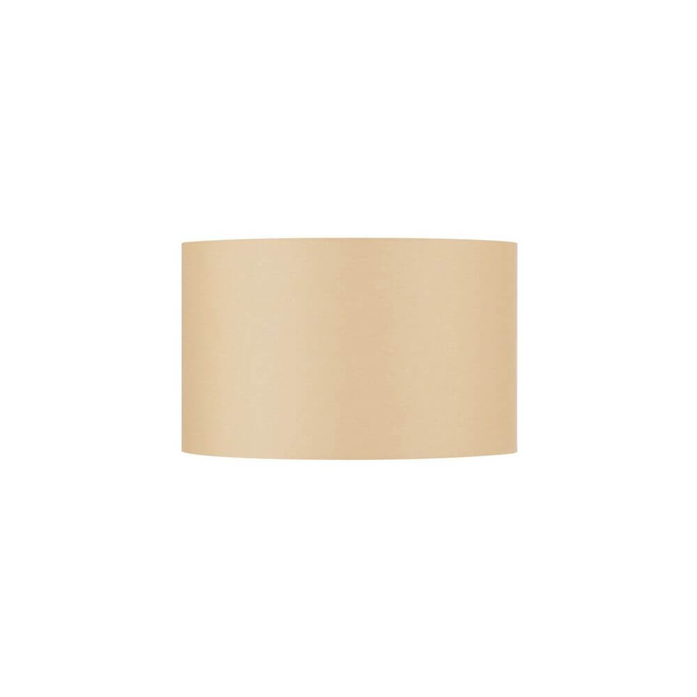 Fenda Leuchtenschirm Ø 45,5cm Beige, beige Leuchtenschirm mit 455 mm Durchmesser.