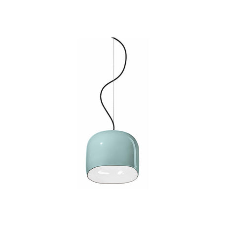 Ferroluce Ayrton M lampa wisząca 30cm