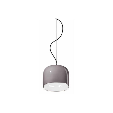 Ferroluce Ayrton M lampa wisząca 30cm