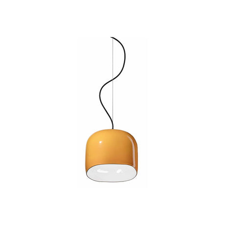 Ferroluce Ayrton M lampa wisząca 30cm