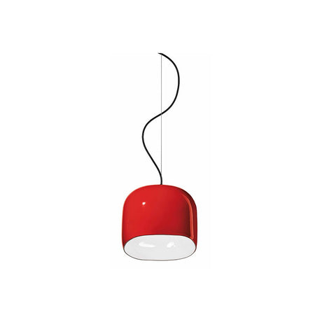 Ferroluce Ayrton M lampa wisząca 30cm