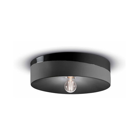 Ferroluce keramisk taklampe Pi Ø 40 cm