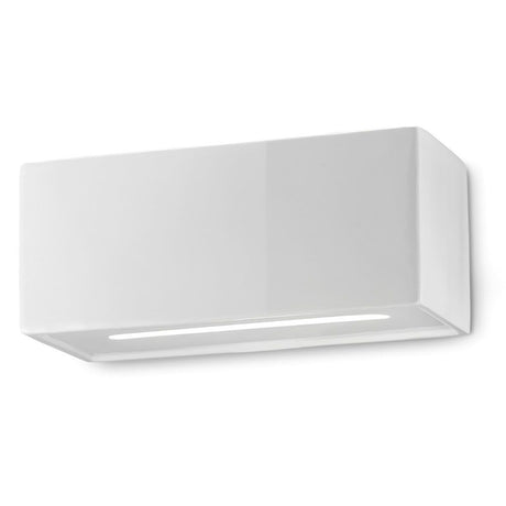 Ferroluce Vague-Vintage wall light 25cm