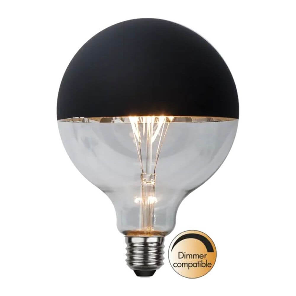 E27 LED Filament XXL 2600K 250lm dæmpbar