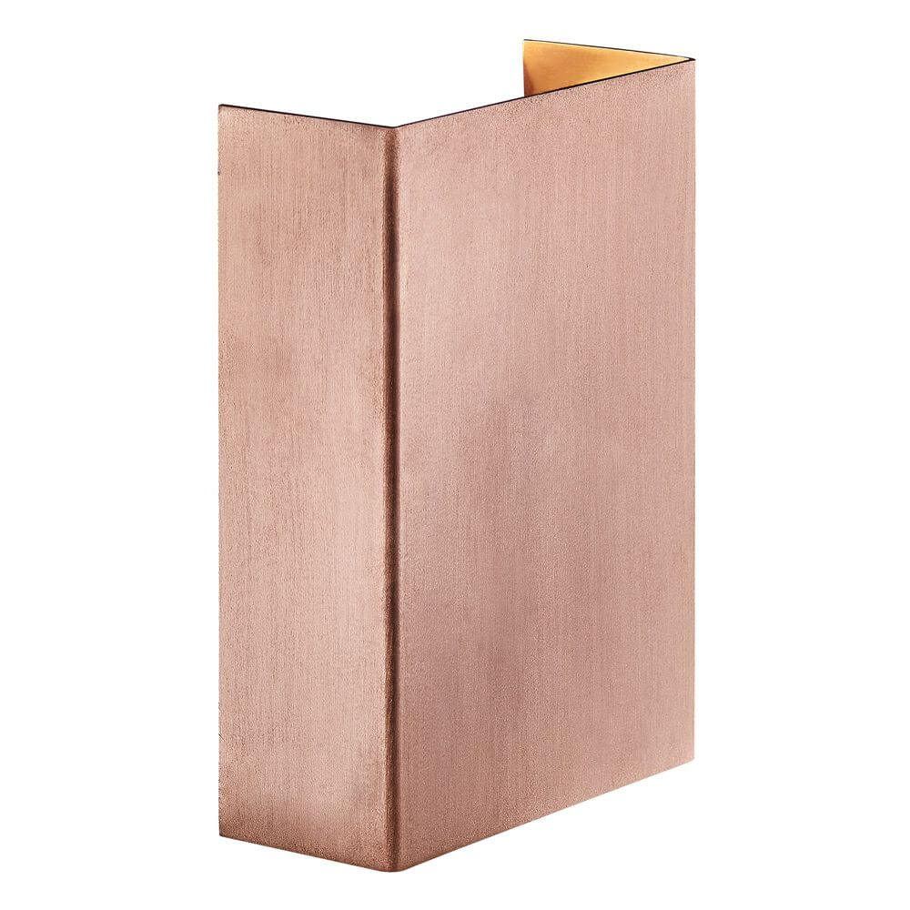 Fold 10 LED Wandleuchte IP54