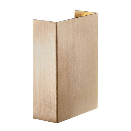 Piegare 10 lampada a parete LED IP54