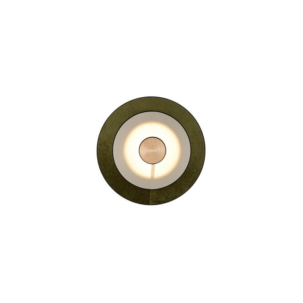 Forestier Cymbal LED Wand- & Deckenlampe