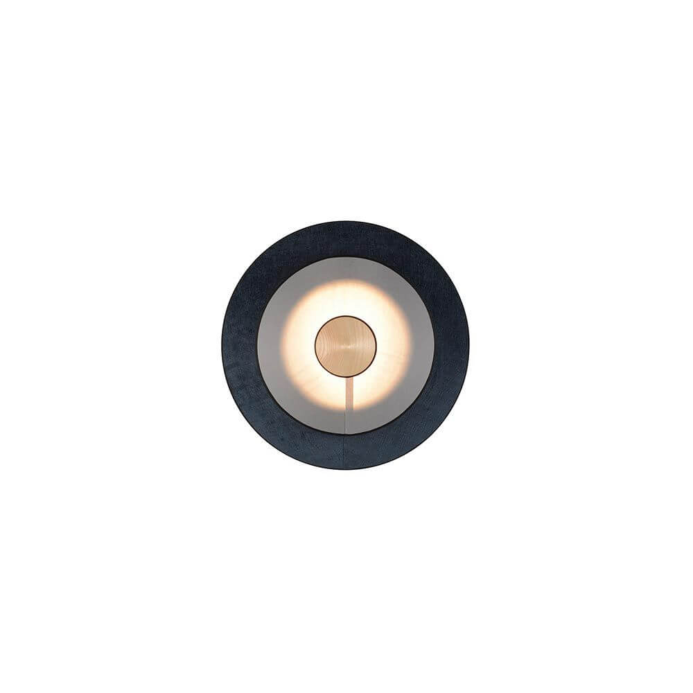 Forestier Cymbal LED Wand- & Deckenlampe