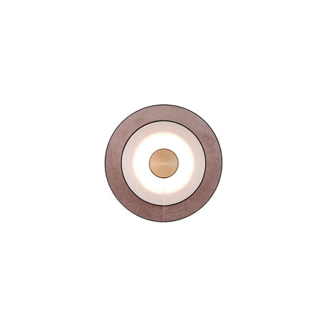 Forestier Cymbal LED wall & ceiling lamp