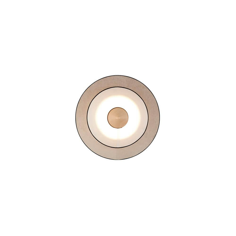 Forestier Cymbal LED Wand- & Deckenlampe