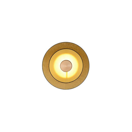 Forestier Cymbal LED wall & ceiling lamp