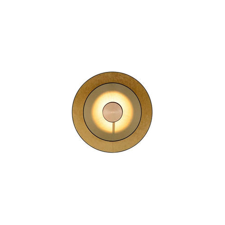 Forestier Cymbal LED wall & ceiling lamp