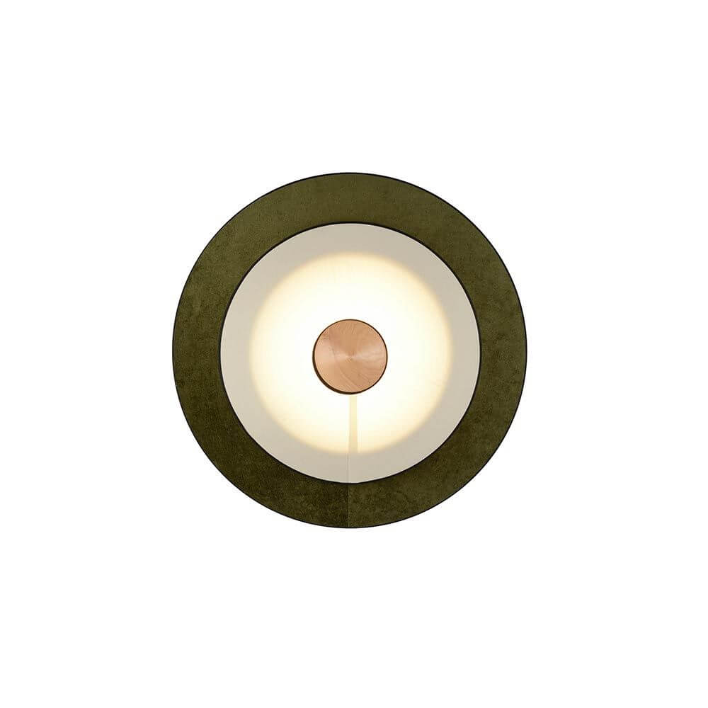 Forestier Cymbal LED Wand- & Deckenlampe