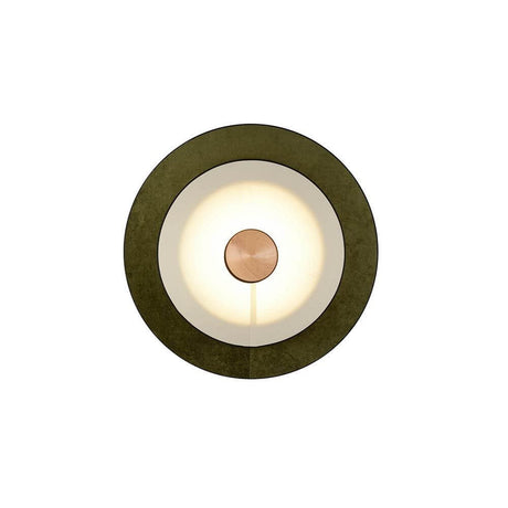 Forestier Cymbal LED wall & ceiling lamp