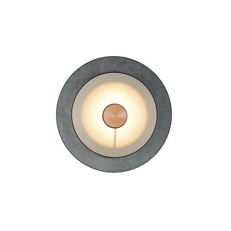 Forestier Cymbal LED wall & ceiling lamp