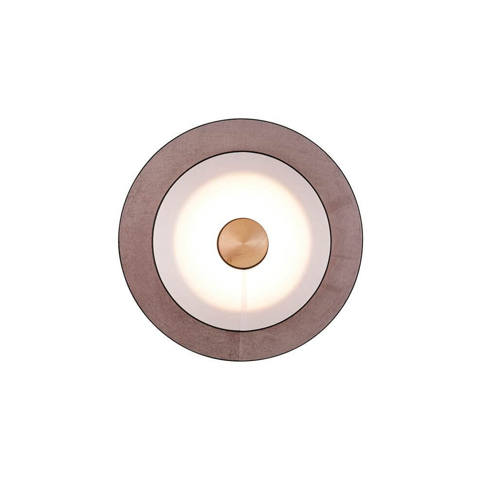 Forestier Cymbal LED Wand- & Deckenlampe