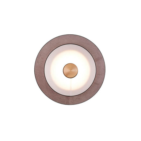 Forestier Cymbal LED wall & ceiling lamp
