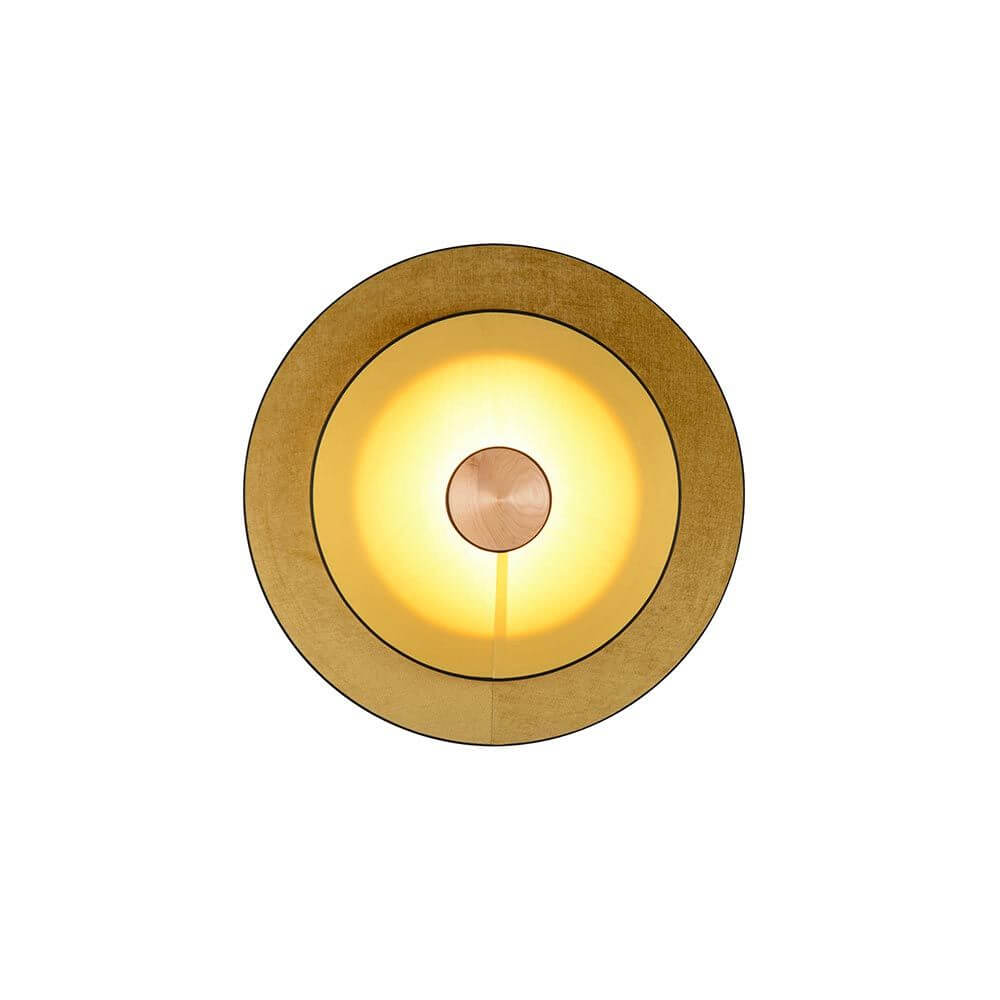 Forestier Cymbal LED Wand- & Deckenlampe