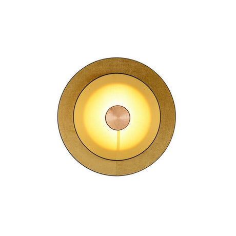 Forestier Cymbal LED wall & ceiling lamp