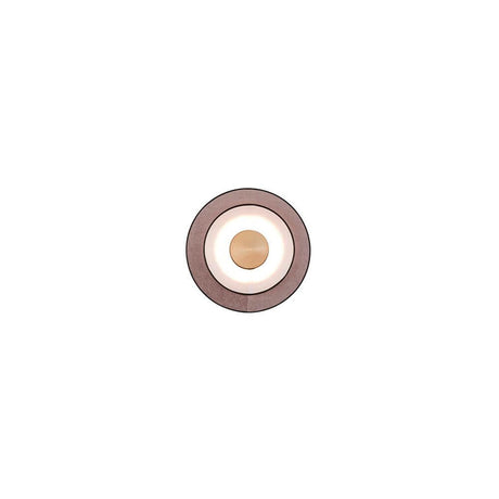 Forestier Cymbal LED wall & ceiling lamp