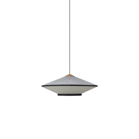 Forestier hanging lamp Cymbal