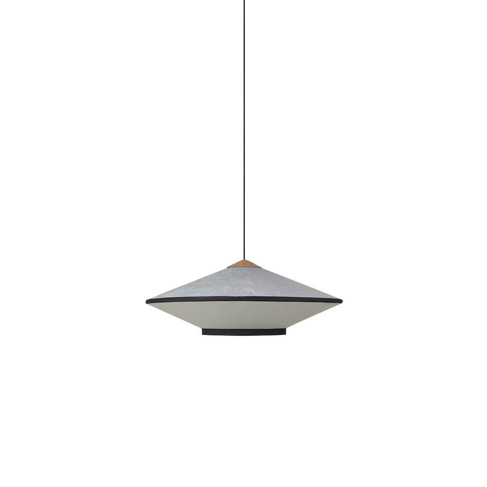Forestier Hängelampe Cymbal