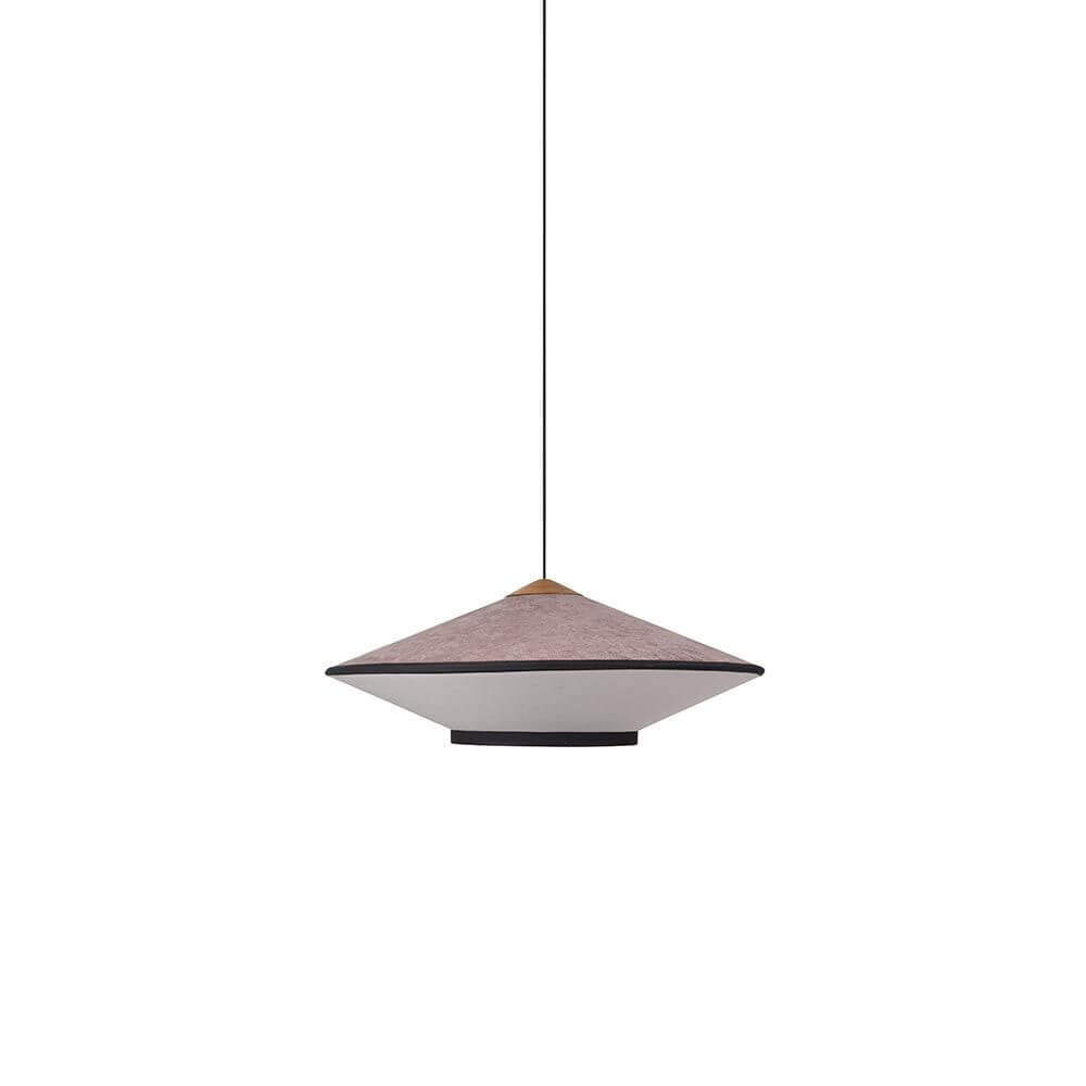 Forestier Hängelampe Cymbal