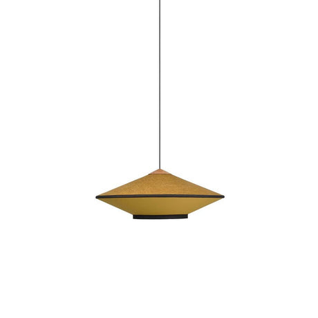 Forestier hanging lamp Cymbal