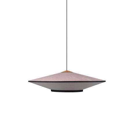 Forestier hanging lamp Cymbal