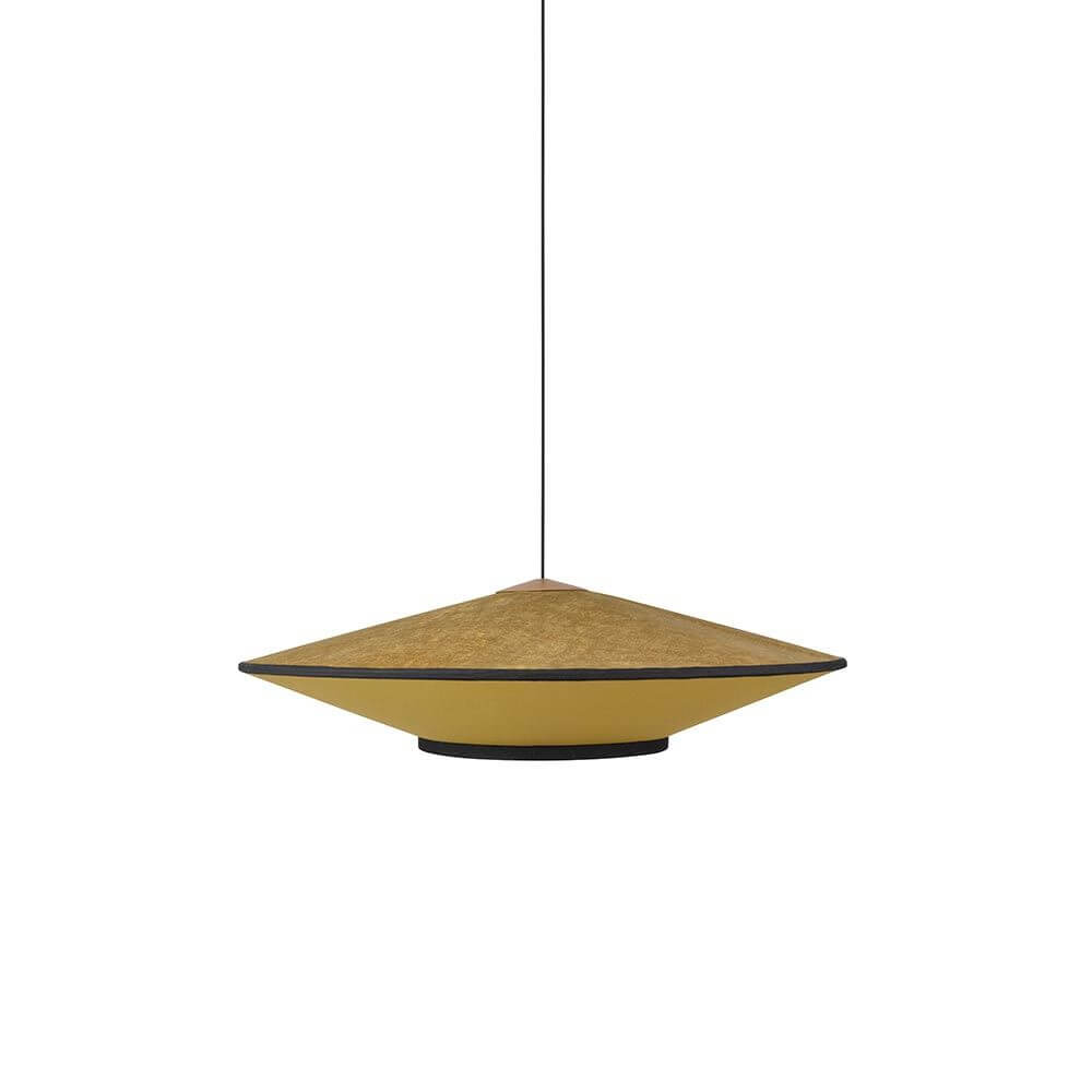 Forestier Hängelampe Cymbal