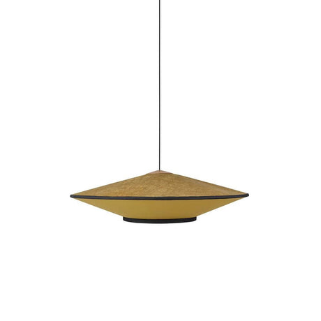 Forestier hanging lamp Cymbal