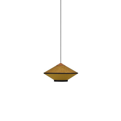 Forestier hanging lamp Cymbal