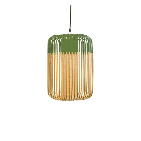 Forestier outdoor hanging lamp Bamboo IP44