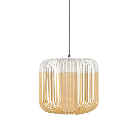 Forestier outdoor hanging lamp Bamboo IP44