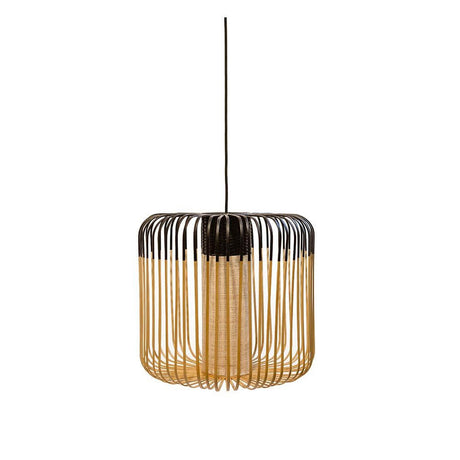 Forestier outdoor hanging lamp Bamboo IP44