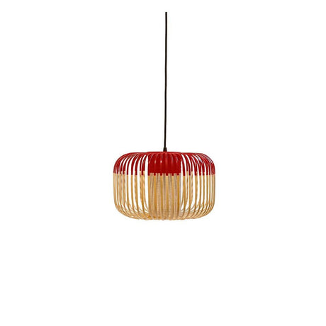Forestier outdoor hanging lamp Bamboo IP44