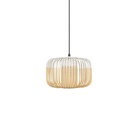 Forestier outdoor hanging lamp Bamboo IP44