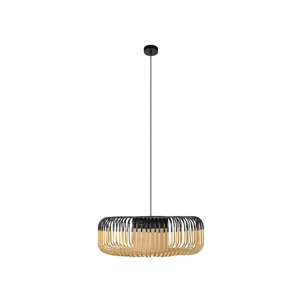 Forestier Pendelleuchte Bamboo Ø 60cm