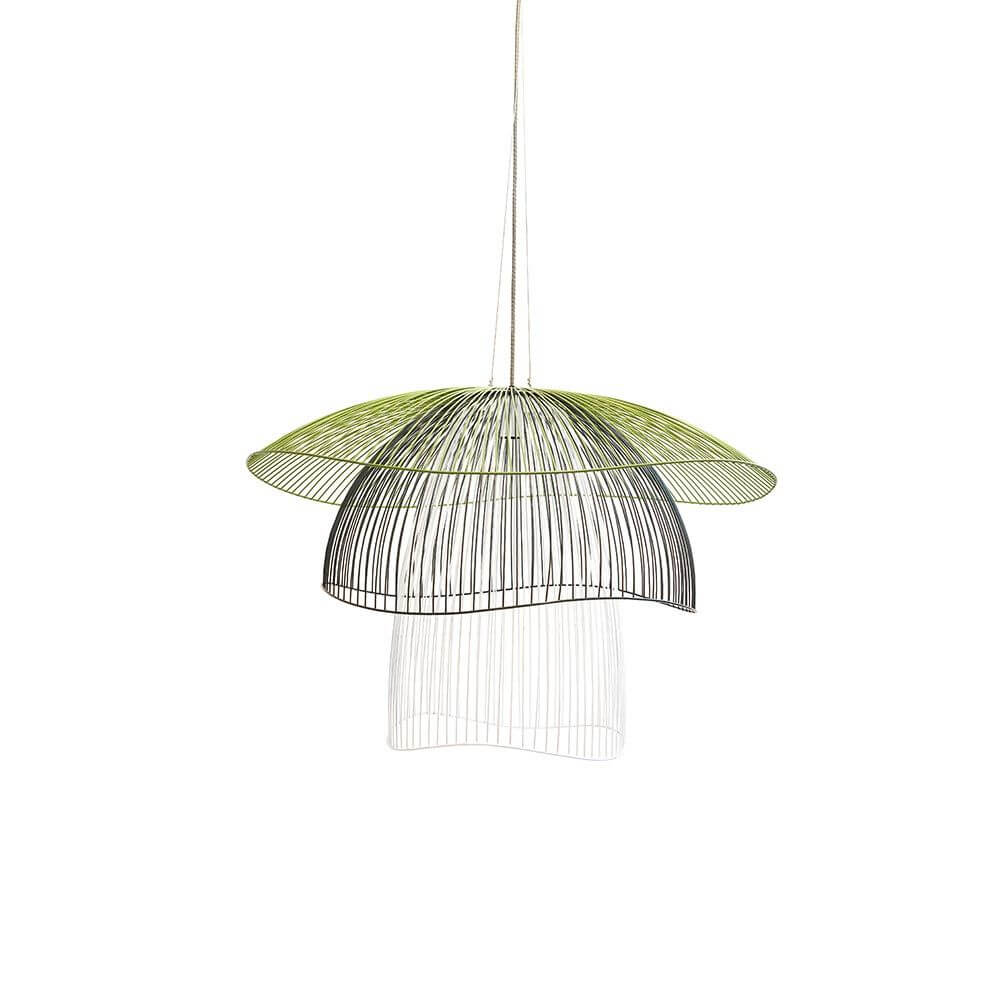 Forestier XL Pendelleuchte Papillon Ø 100cm