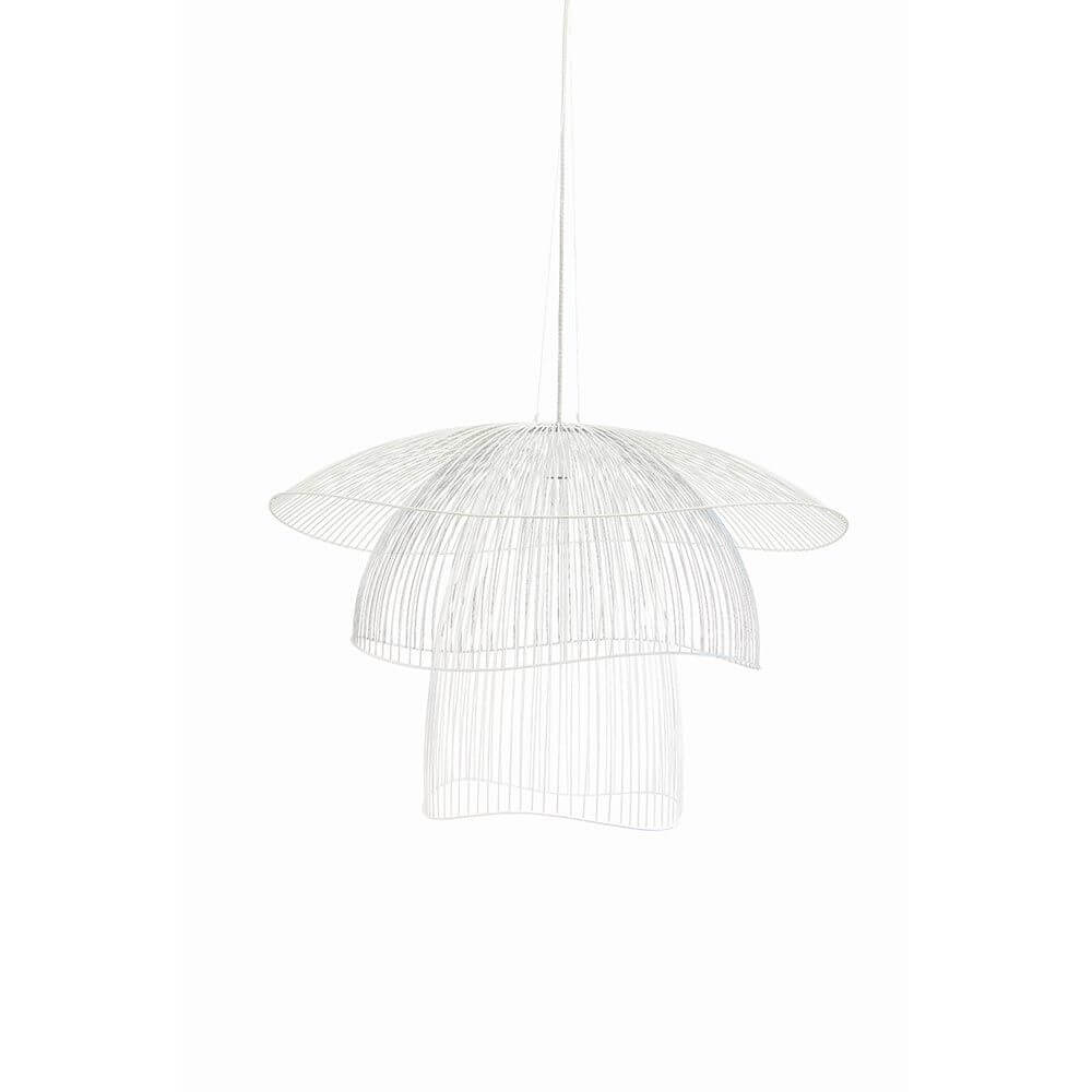 Forestier XL Pendelleuchte Papillon Ø 100cm