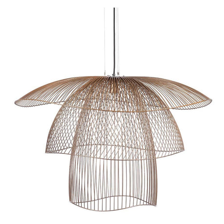 Forestier XL pendant light Papillon Ø 100cm
