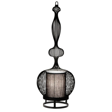 Forestier organic table lamp Imperatrice