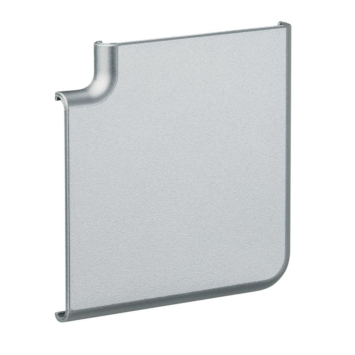 Function Duo Profil 90° Corner 2er Pack Alu matt
