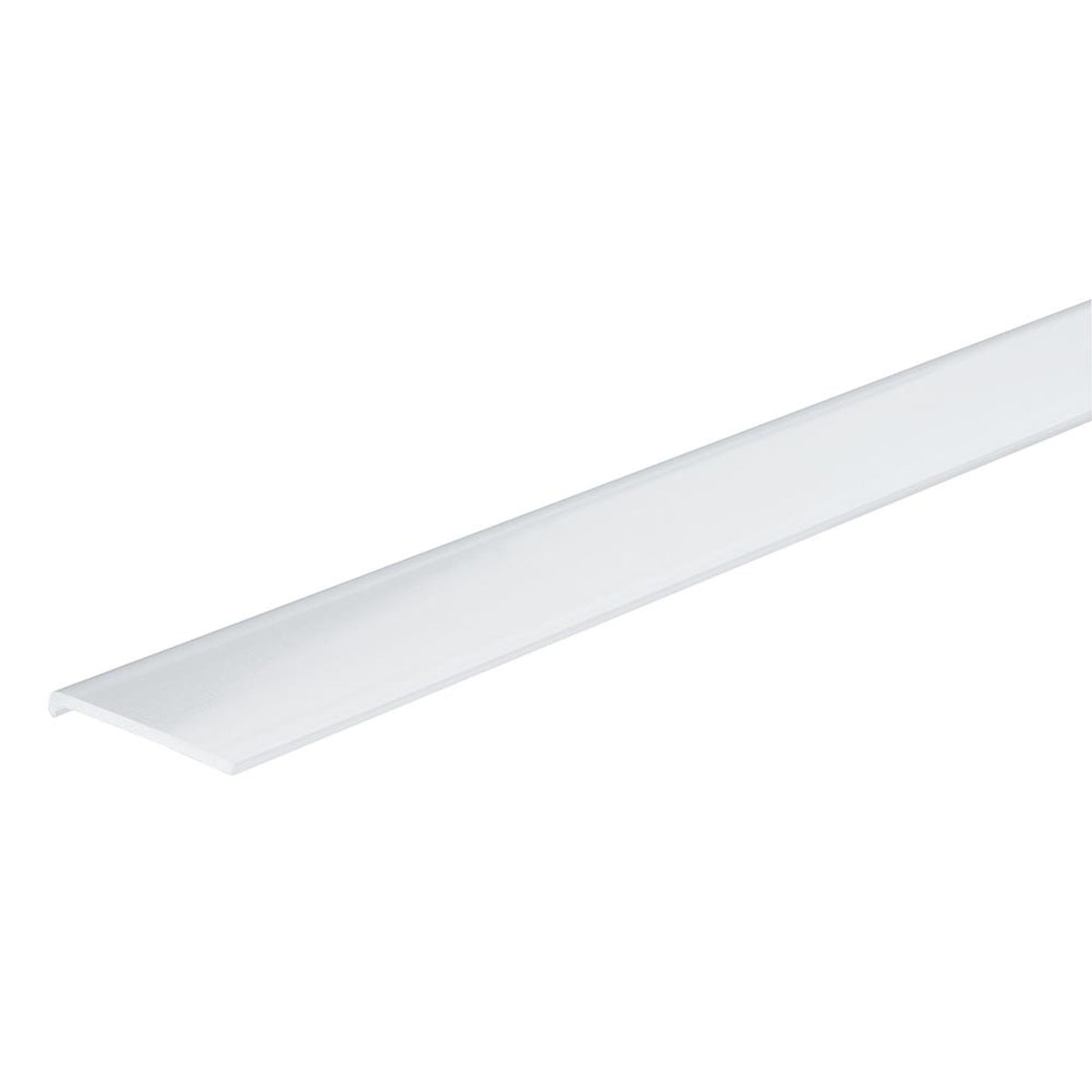 Function Duo Profil Diffusor 200cm Satin