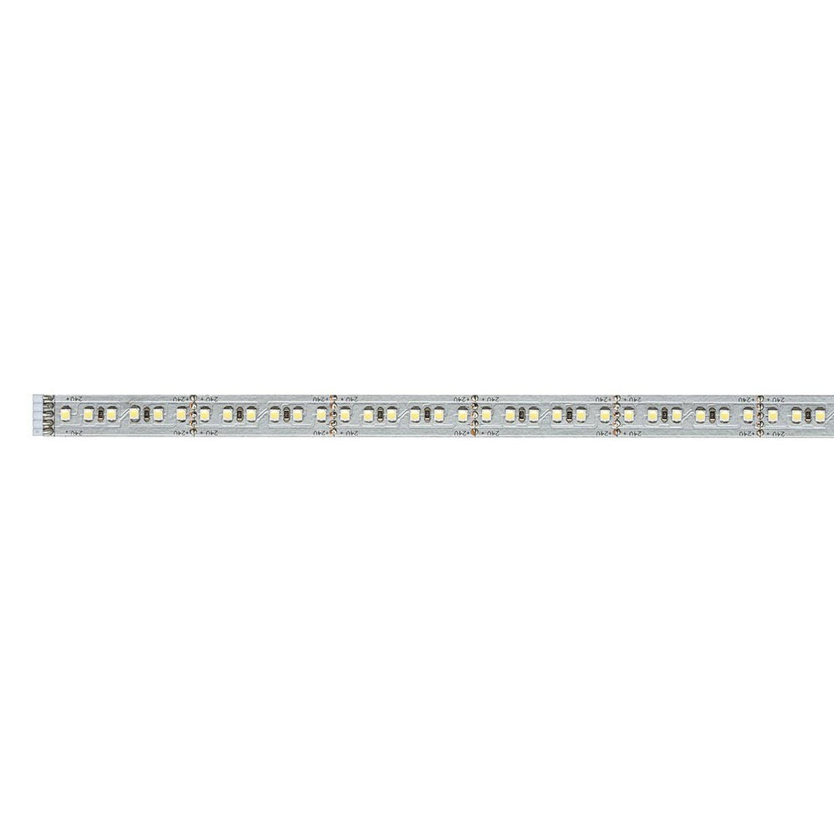 Function MaxLED 1000 Stripe 1m Tageslichtweiß 11,5W 24V Silber