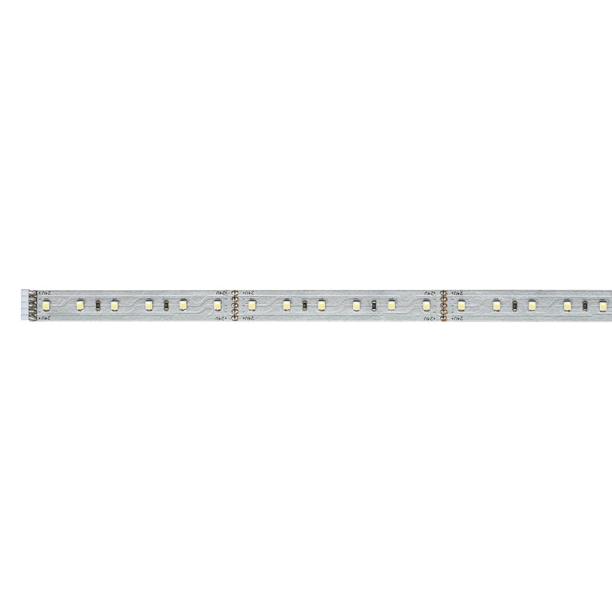 Function MaxLED 500 Stripe 1m Tageslichtweiß 6W 24V Silber