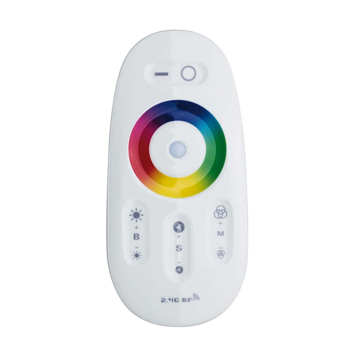Function MaxLED RGBW-Controller 2.4GHz 24V DC Fernbed max 144W