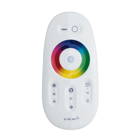 Function MaxLED RGBW-Controller 2.4GHz 24V DC Fernbed max 144W für RGBW-LED-Strips mit Funkfernbedienung