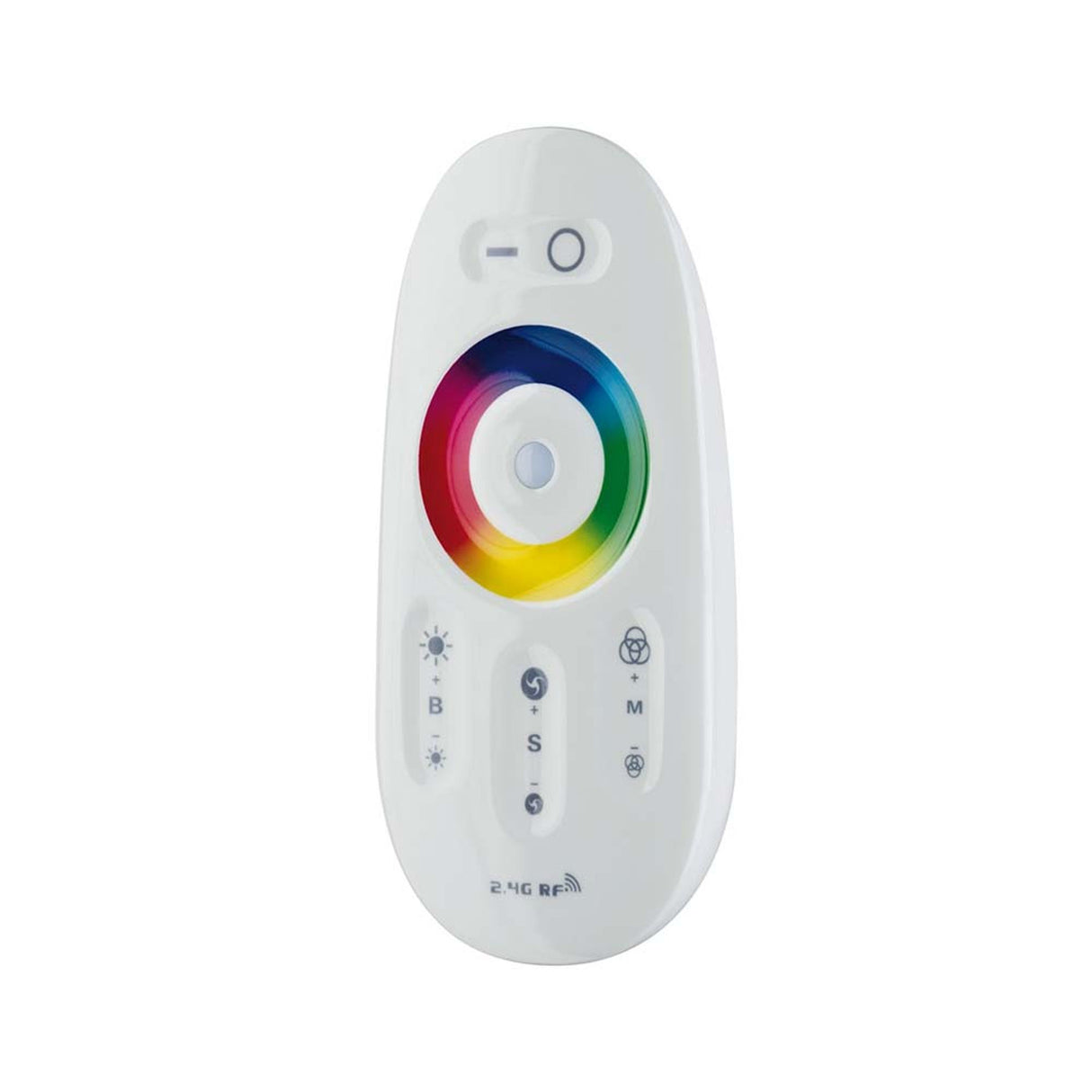 Function MaxLED RGBW-Controller 2.4GHz 24V DC Fernbed max 144W