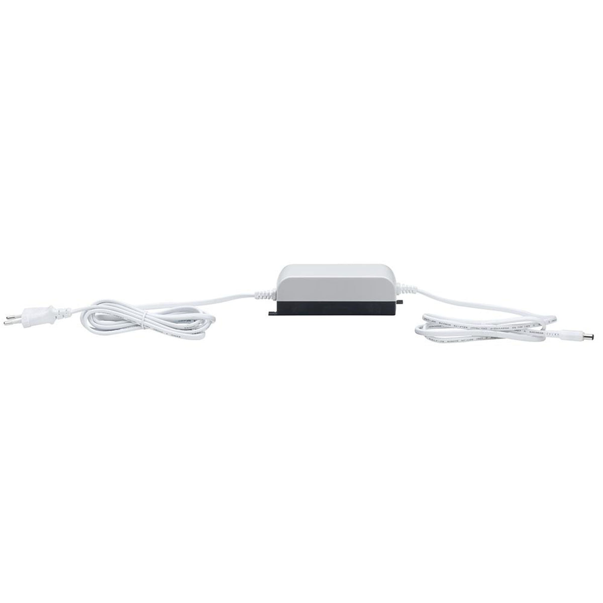 Function YourLED Power Supply 48W 12V DC Grau Schwarz
